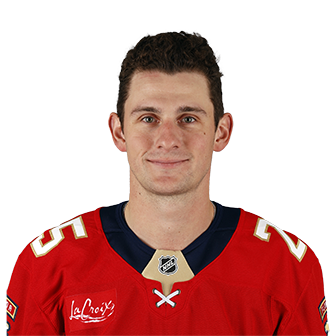 Nolan Foote