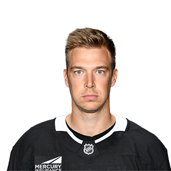 Darcy Kuemper