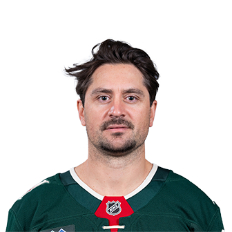 Mats Zuccarello