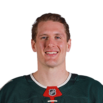 Michael McCarron