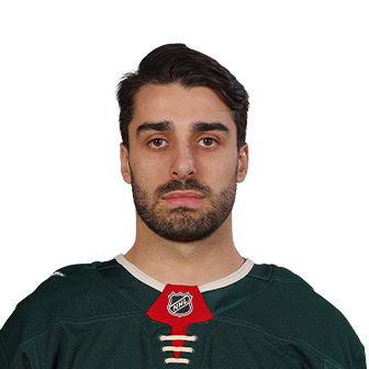 Robby Fabbri