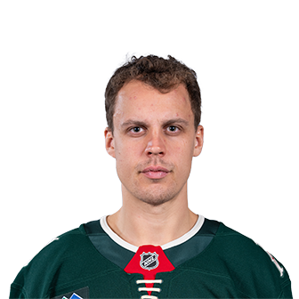 Joel Eriksson Ek