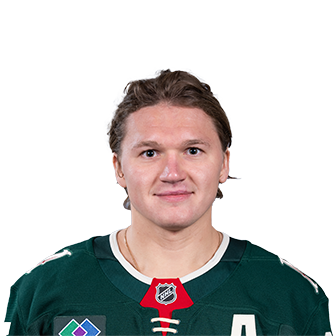 Kirill Kaprizov