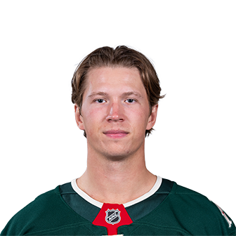 Matt Boldy
