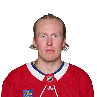 Patrik Laine