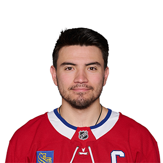 Nick Suzuki
