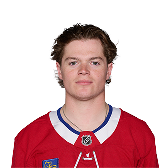 Cole Caufield