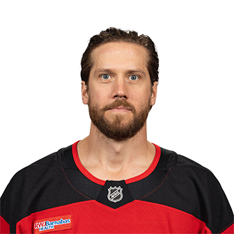 Jacob Markstrom