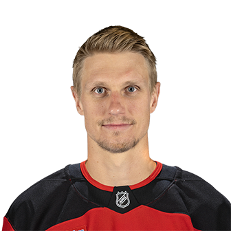 Nick Bjugstad