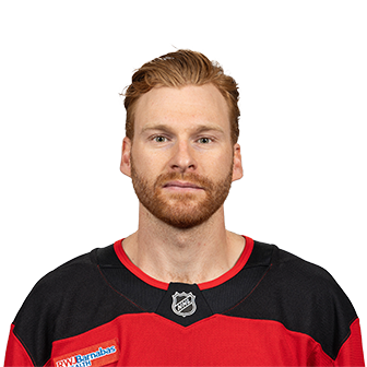 Connor Brown