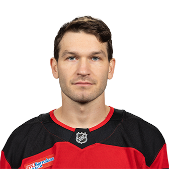 Brett Pesce