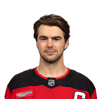 Nico Hischier