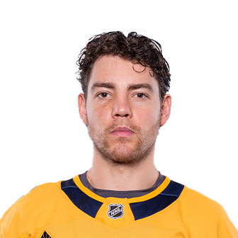 Tyson Jost