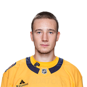 Fedor Svechkov