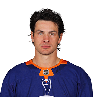 Mathew Barzal
