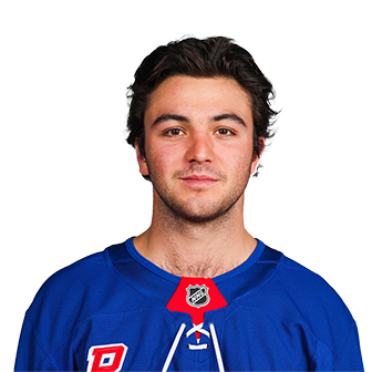 Brendan Brisson