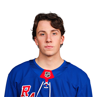 Gabe Perreault