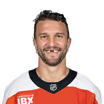 Luke Glendening