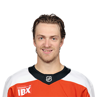 Travis Sanheim