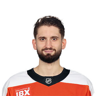 Dan Vladar