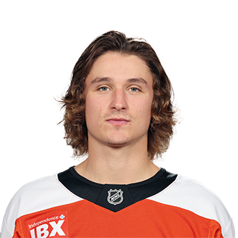 Trevor Zegras