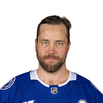 Victor Hedman