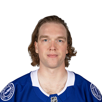 Andrei Vasilevskiy