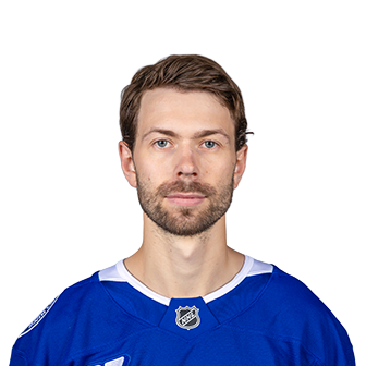 Oliver Bjorkstrand