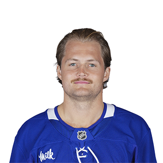 William Nylander