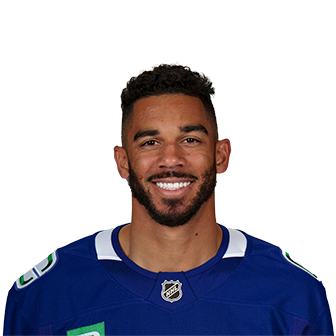 Evander Kane
