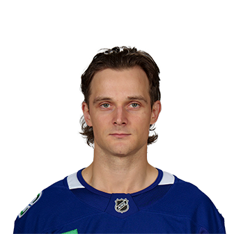 Teddy Blueger