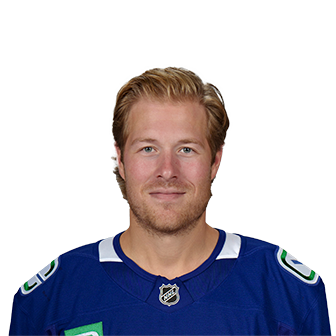 Brock Boeser