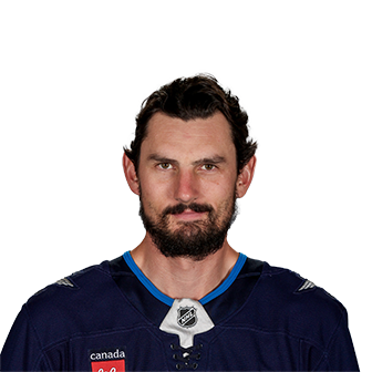 Connor Hellebuyck