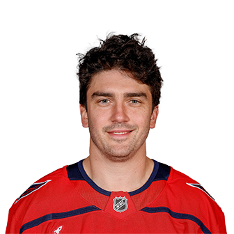Trevor van Riemsdyk
