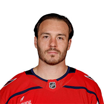 Matt Roy