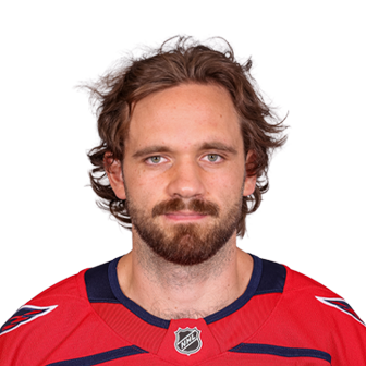 Timothy Liljegren