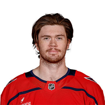 Connor McMichael