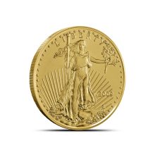 2009 1/4 oz American Gold Eagle Coin