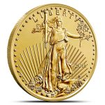 2016 1 oz Gold American Eagle Coins