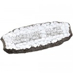 10 oz Silver Scottsdale Tombstone Nugget Bars (New)