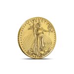 2019 1/10 oz American Gold Eagle Coin (BU)