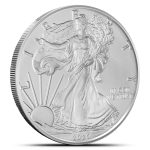 2020 1 oz Silver American Eagle Coins