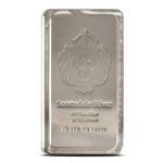 10 oz Silver Scottsdale Stacker Bars (New)
