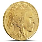 2006 1 oz Gold American Buffalo Coins