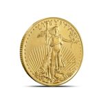 2009 1/4 oz Gold American Eagle Coins