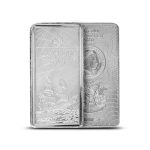 250 Gram Silver Coins (Varied Condition, Any Mint)