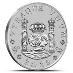 2025 1 oz Silver Australian 225th Anniversary of Australian Proclamation Coins (BU)