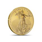 2026 1/4 oz Gold American Eagle Coins (BU)