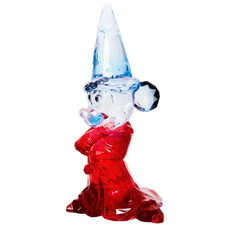 Enesco Disney Facets Sorcerer Mickey
