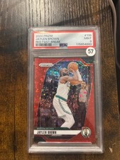 basketball cards psa 9 042/100